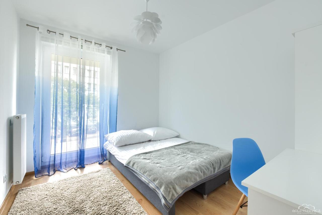Horyzont Apartamenty - Osiedle Bursztynowe Колобжег Екстер'єр фото