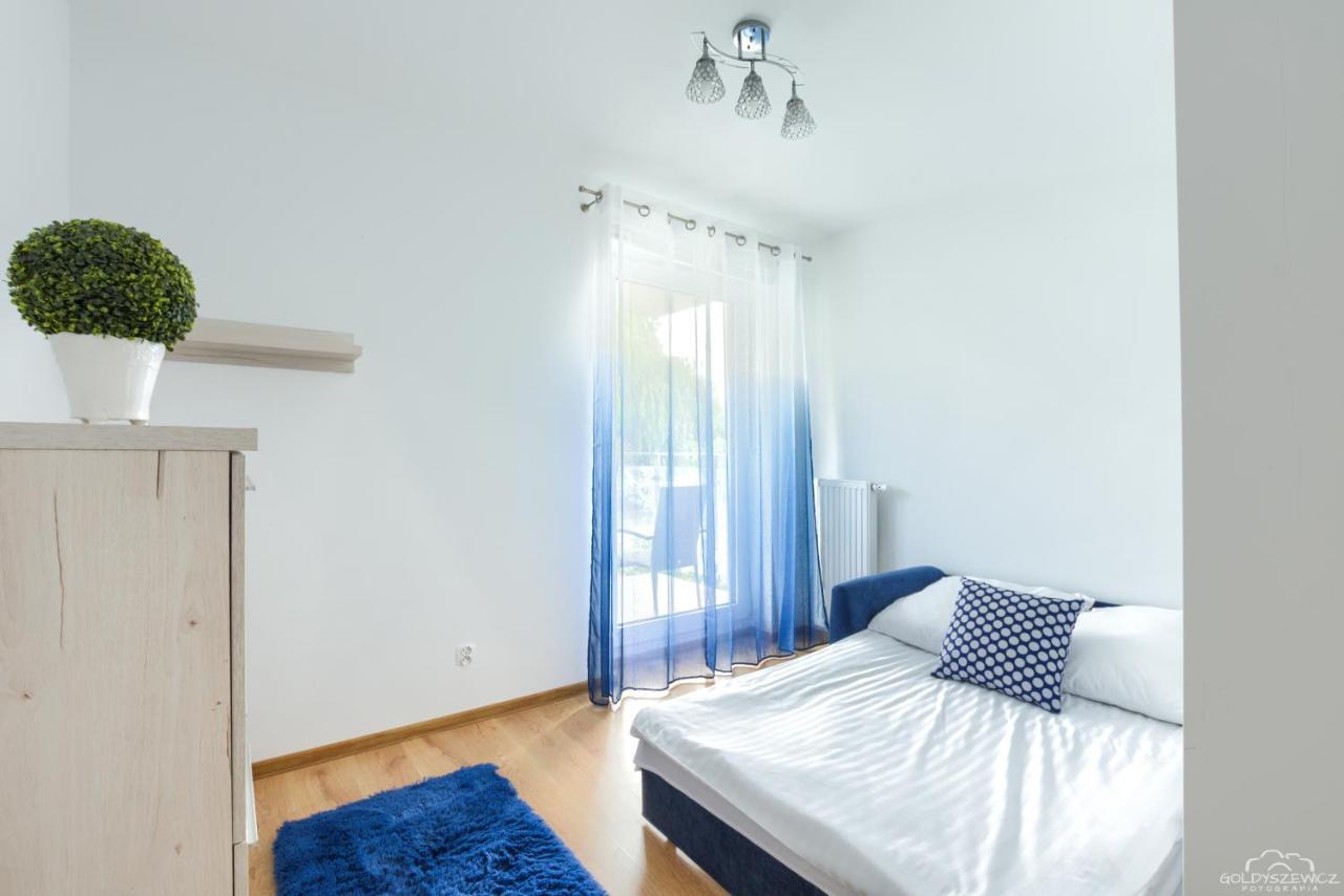 Horyzont Apartamenty - Osiedle Bursztynowe Колобжег Екстер'єр фото
