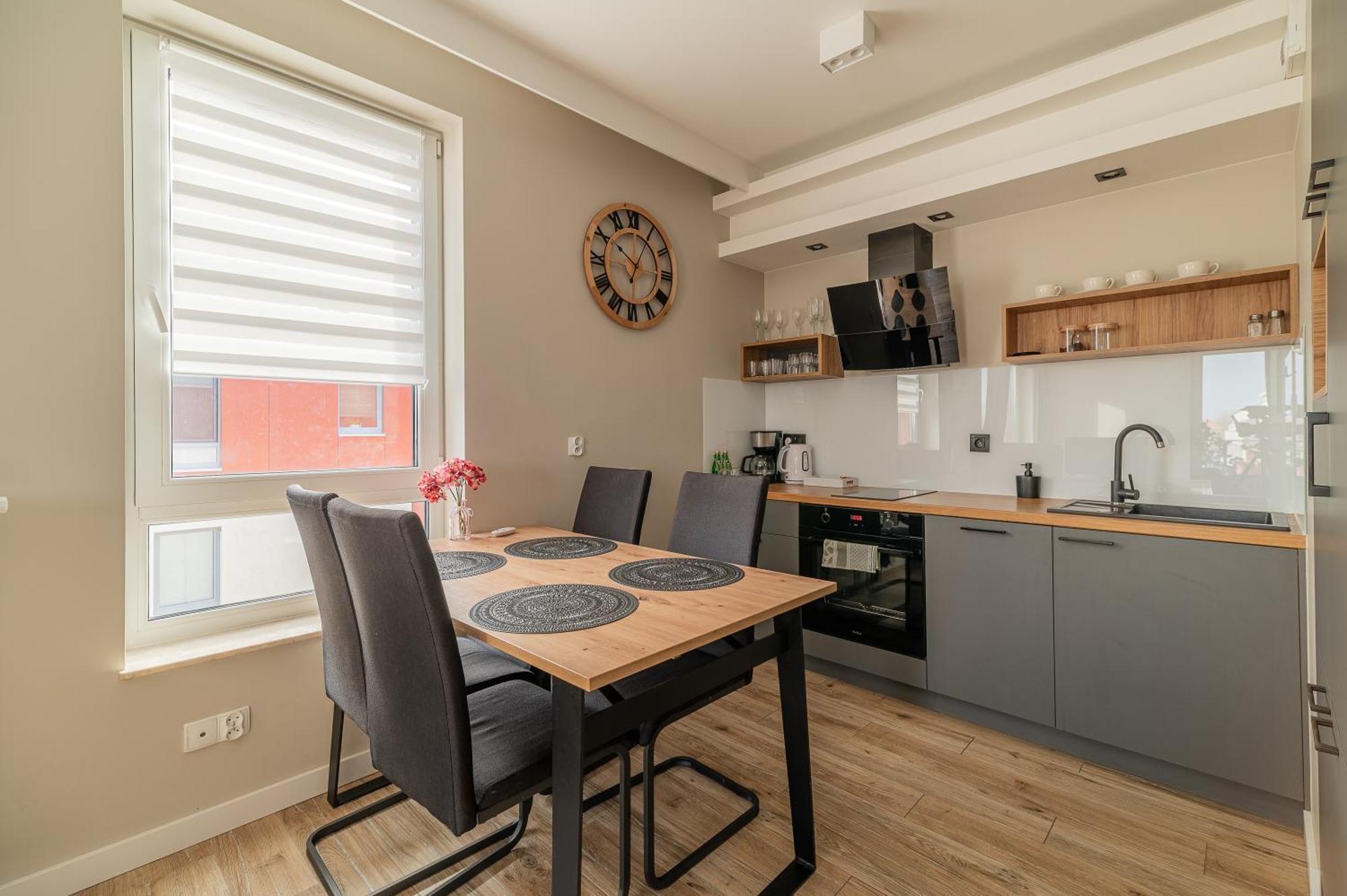 Horyzont Apartamenty - Osiedle Bursztynowe Колобжег Екстер'єр фото