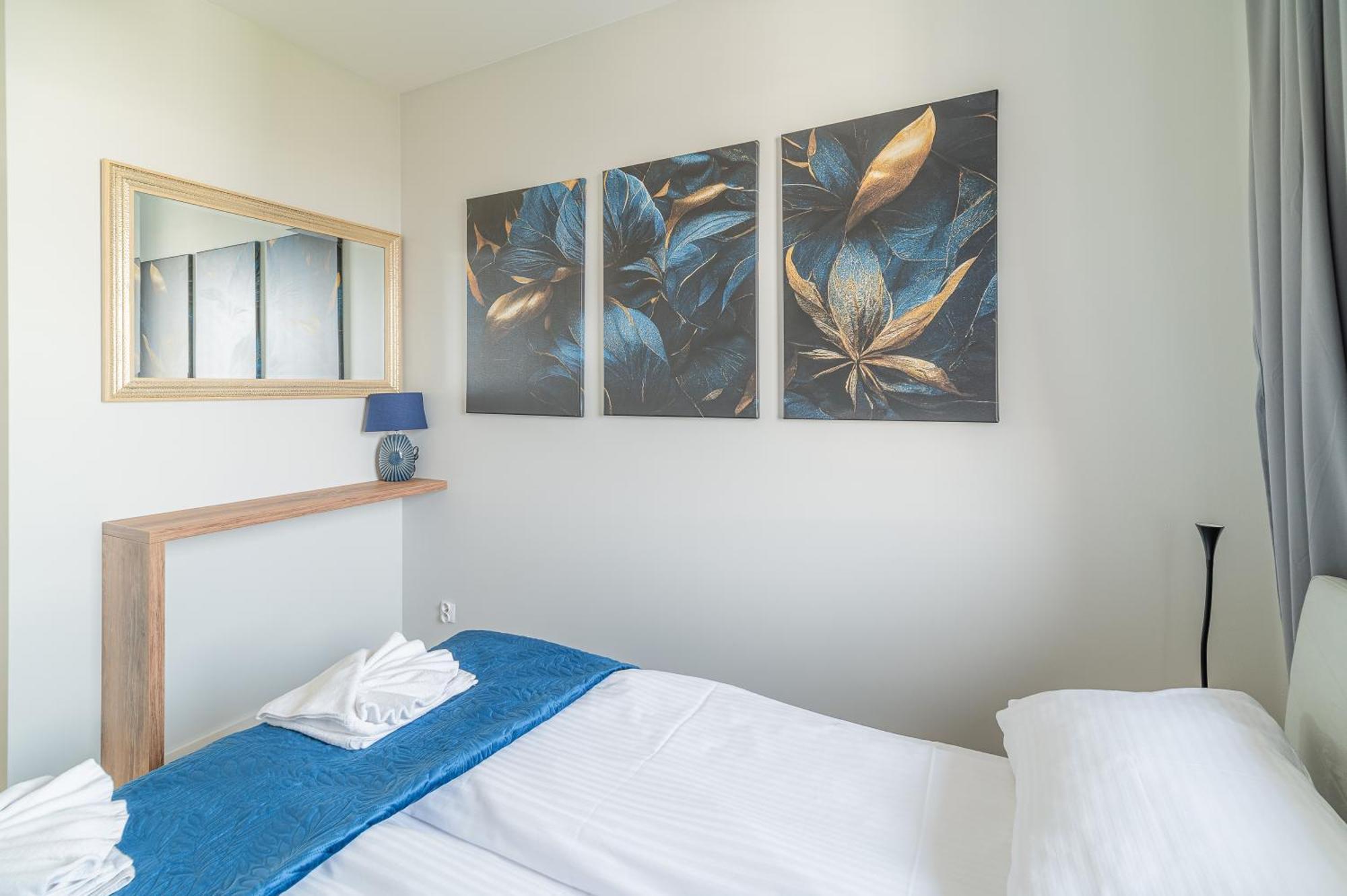 Horyzont Apartamenty - Osiedle Bursztynowe Колобжег Екстер'єр фото