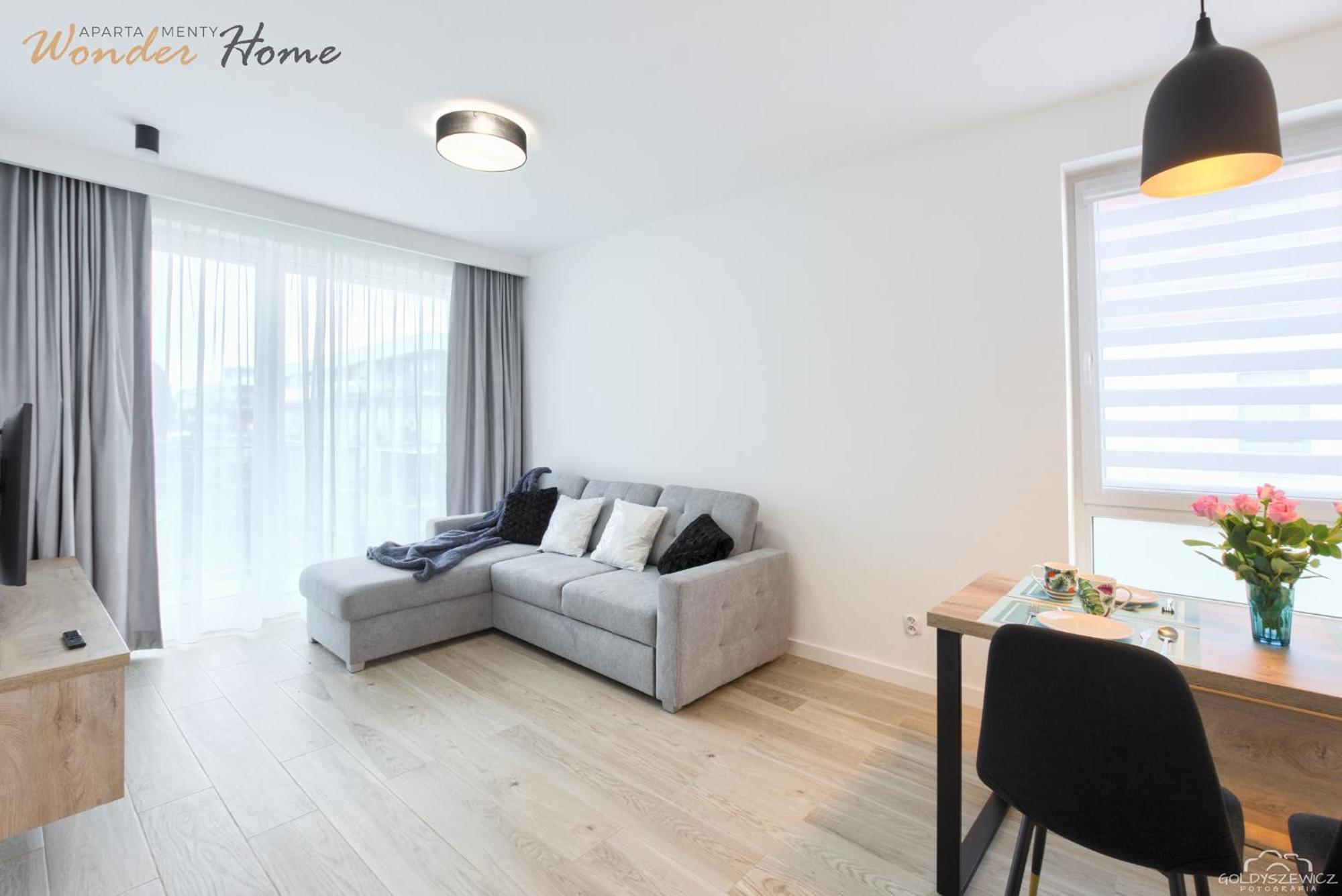 Horyzont Apartamenty - Osiedle Bursztynowe Колобжег Екстер'єр фото