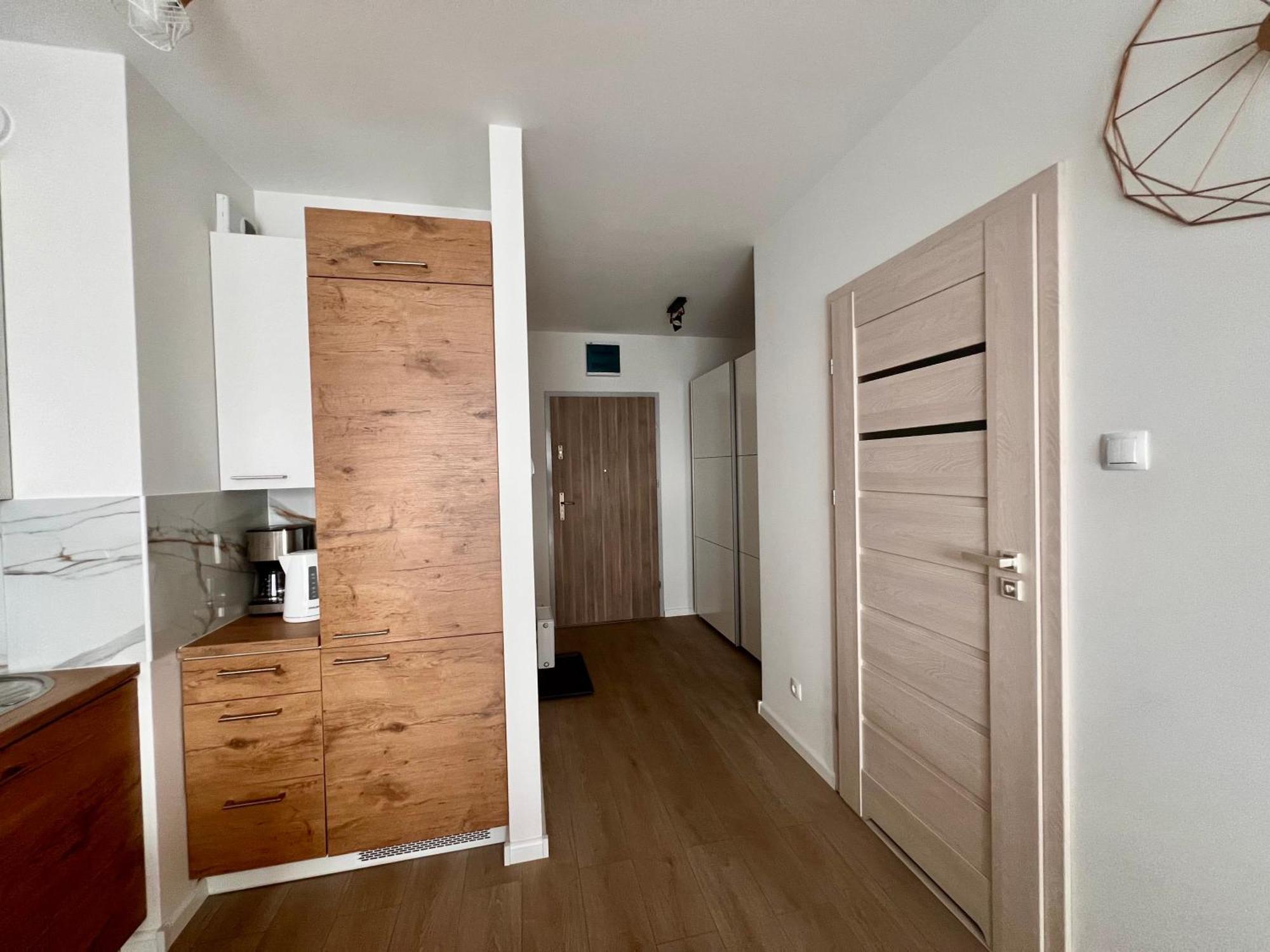 Horyzont Apartamenty - Osiedle Bursztynowe Колобжег Екстер'єр фото